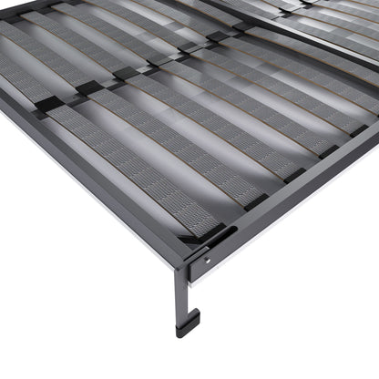 Queen Murphy Bed With Storage Cabinet - White - The Sleep Loft - Online Mattress Showroom NYC