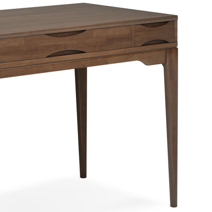 Harper - Handcrafted Desk - The Sleep Loft - Online Mattress Showroom NYC