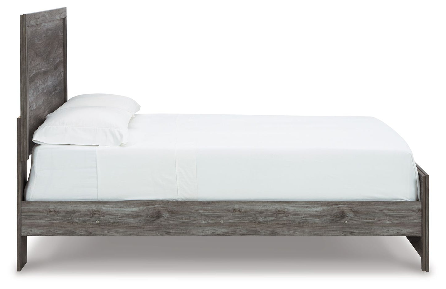 Bronyan - Panel Bed - The Sleep Loft - Online Mattress Showroom NYC
