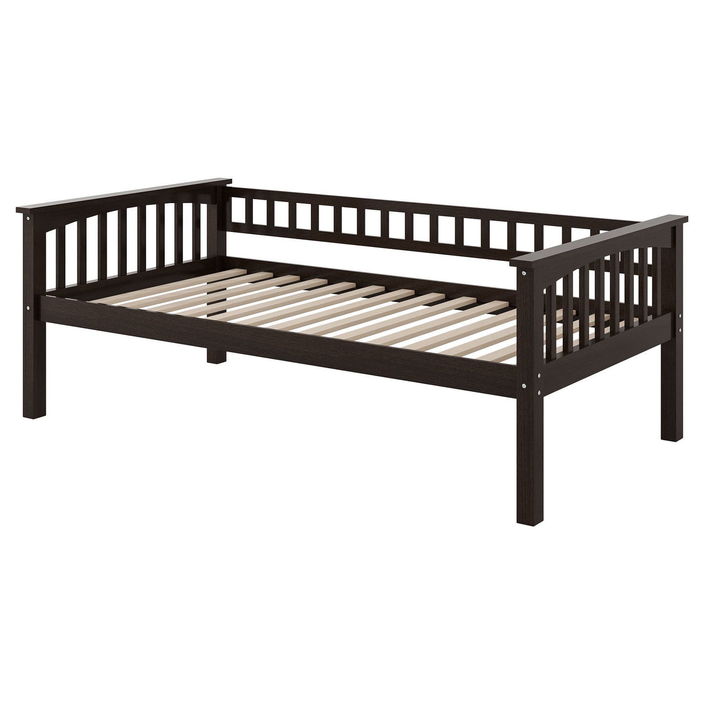 Bunk Bed With Drawers, Convertible Design - The Sleep Loft - Online Mattress Showroom NYC