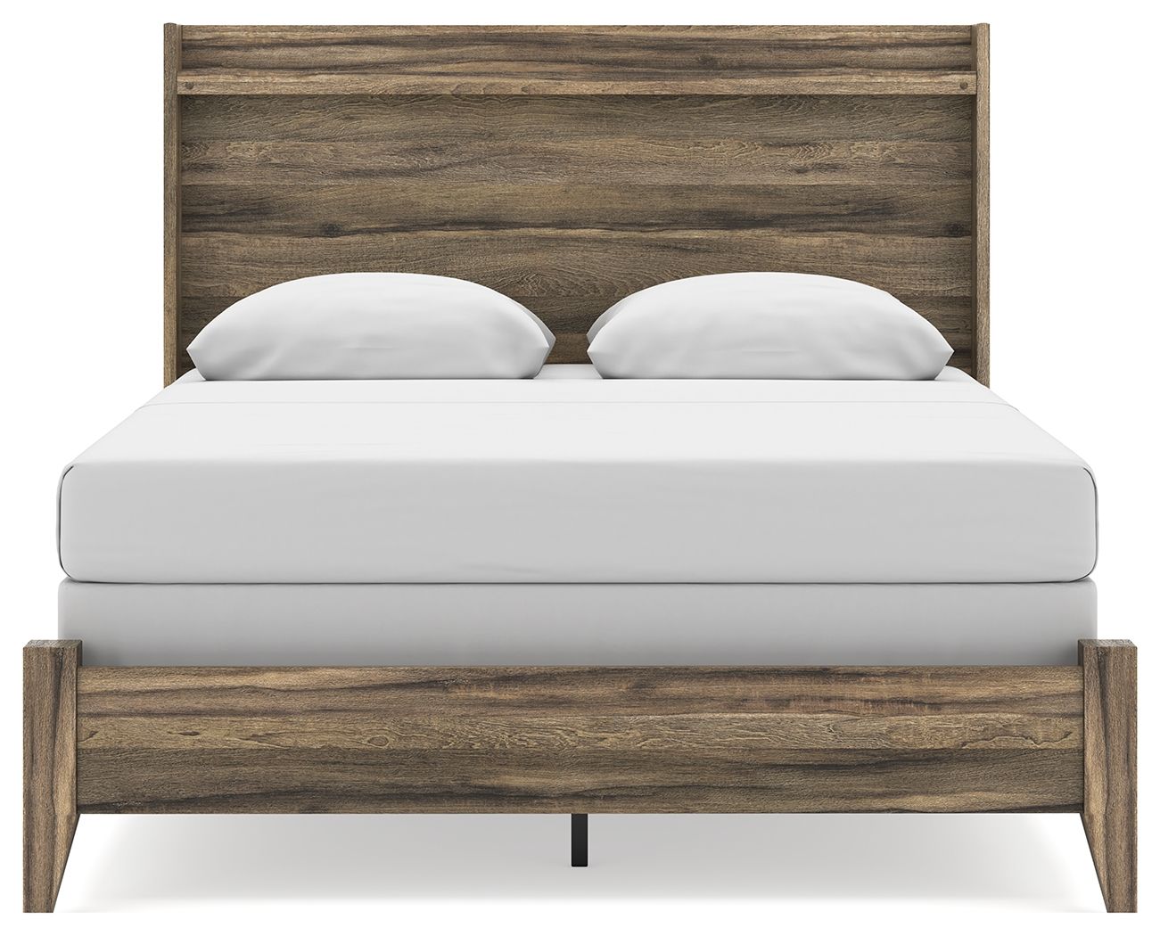 Elbrim - Panel Bed - The Sleep Loft - Online Mattress Showroom NYC