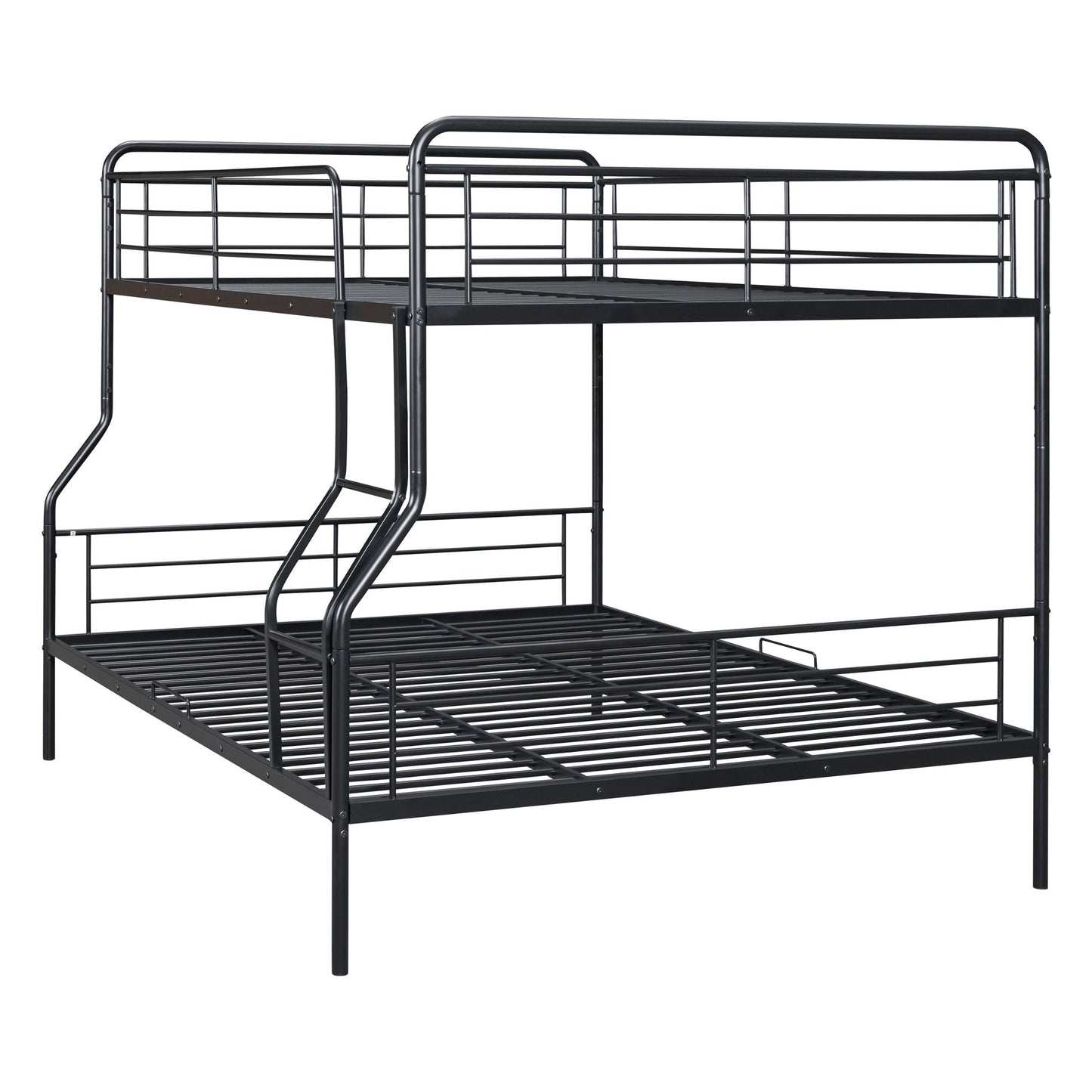 Contemporary Bunk Bed - The Sleep Loft - Online Mattress Showroom NYC