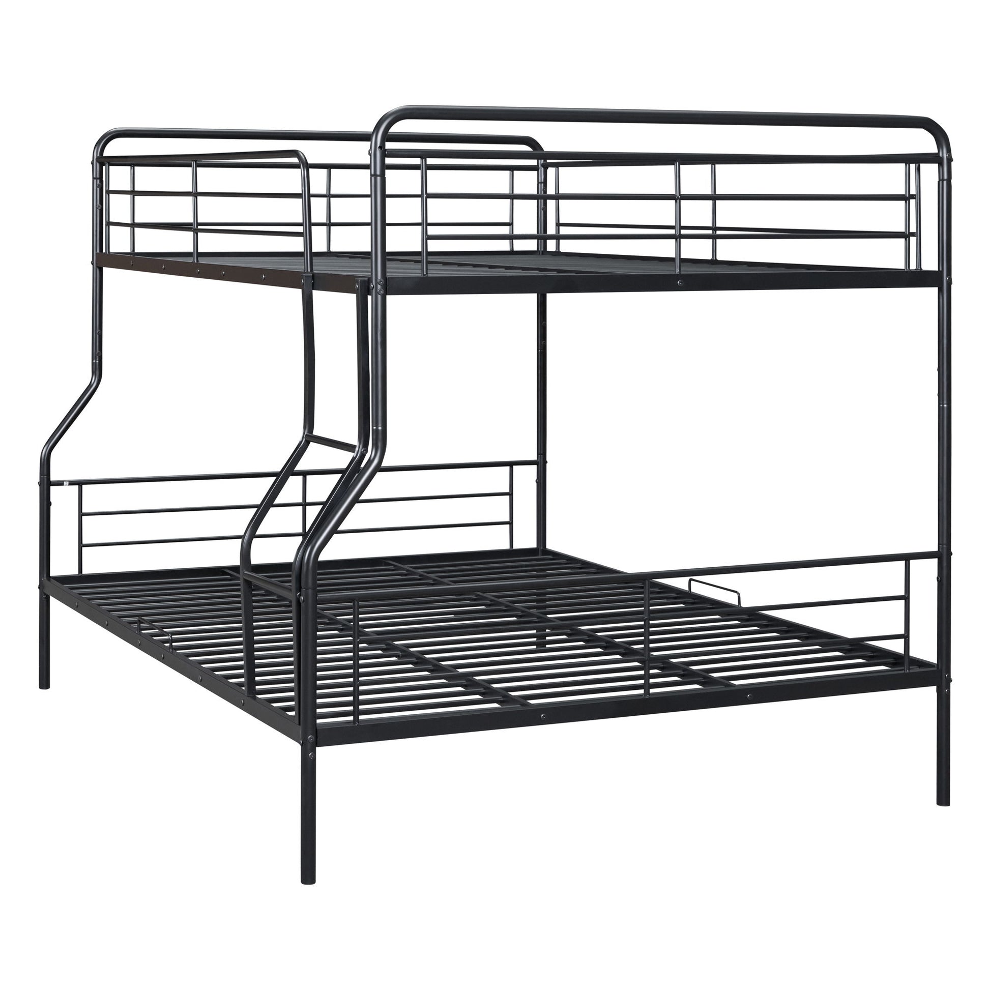 Contemporary Bunk Bed - The Sleep Loft - Online Mattress Showroom NYC