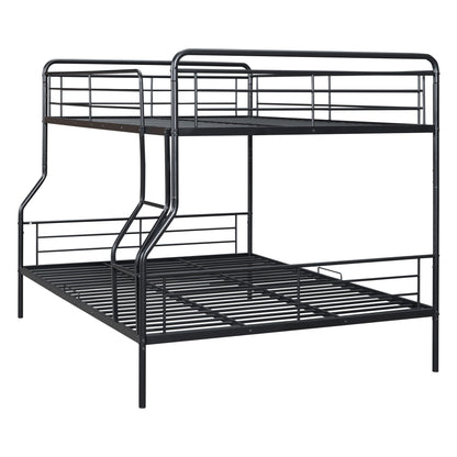 Contemporary Bunk Bed - The Sleep Loft - Online Mattress Showroom NYC