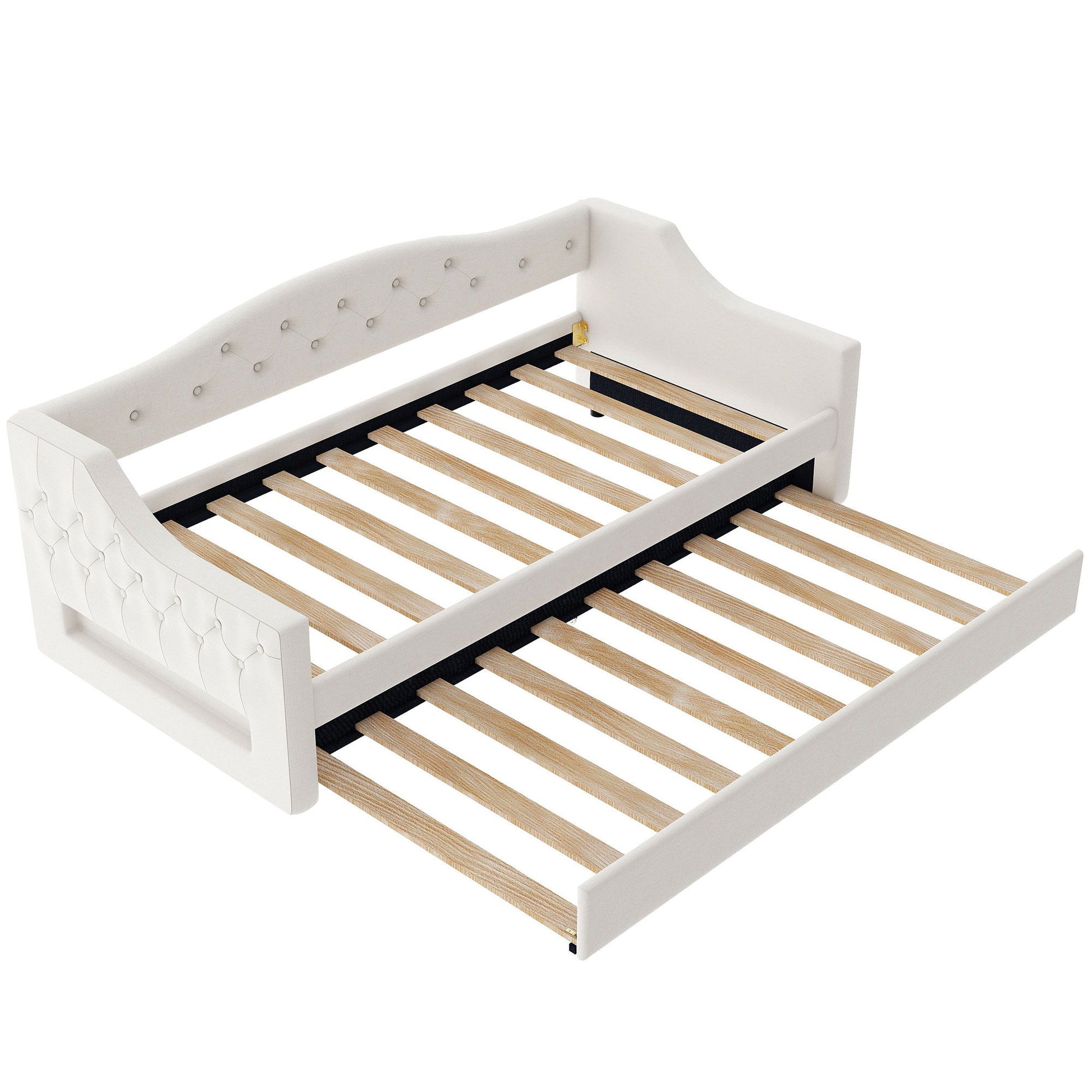 Daybed With LED Belt - The Sleep Loft - Online Mattress Showroom NYC