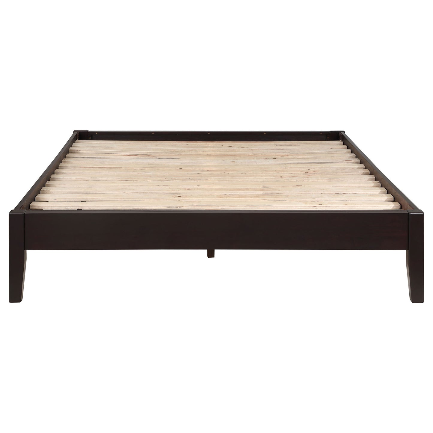 Redmond - Platform Bed - The Sleep Loft - Online Mattress Showroom NYC
