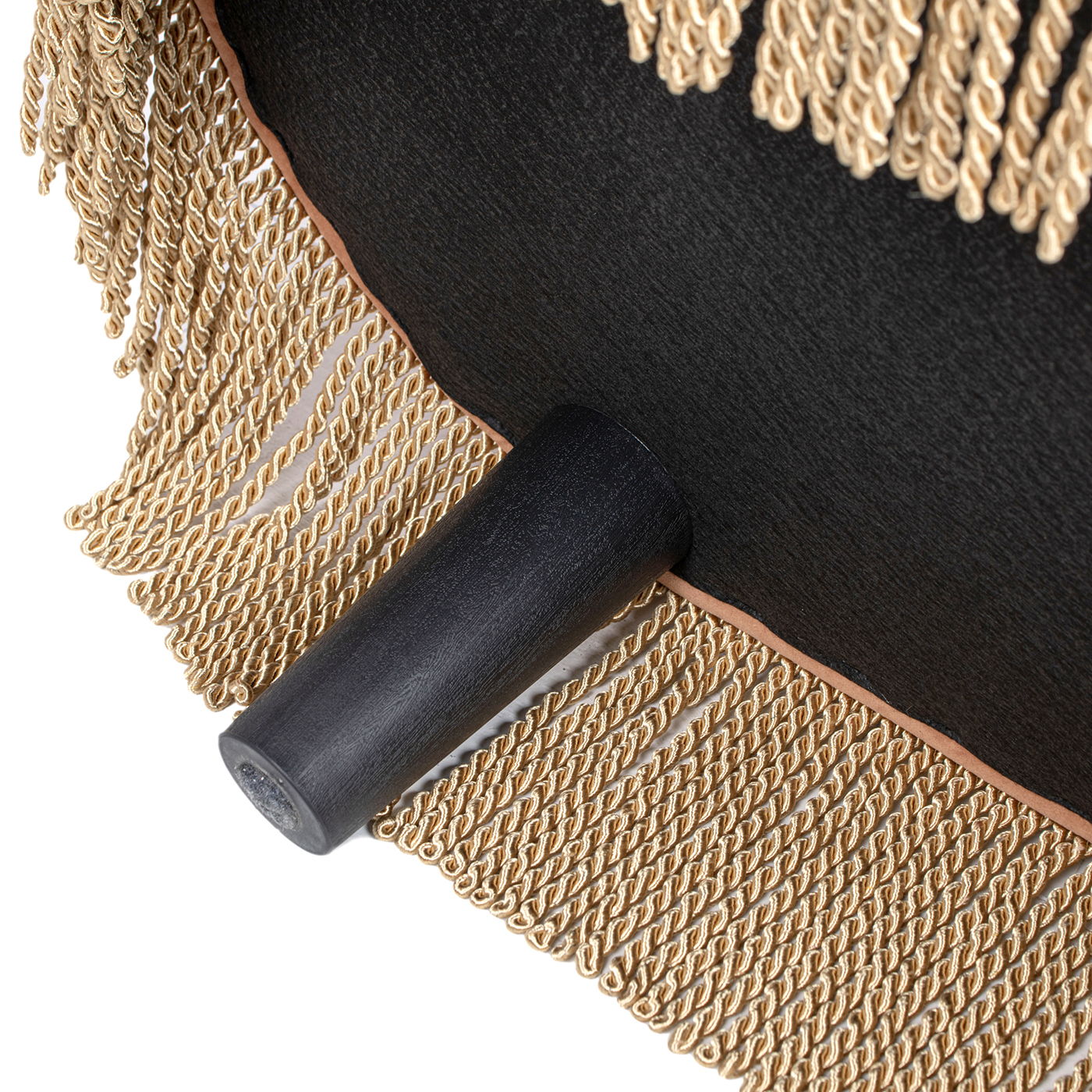Serena - Contemporary Design Oval Storage Bench Ottoman - The Sleep Loft - Online Mattress Showroom NYC