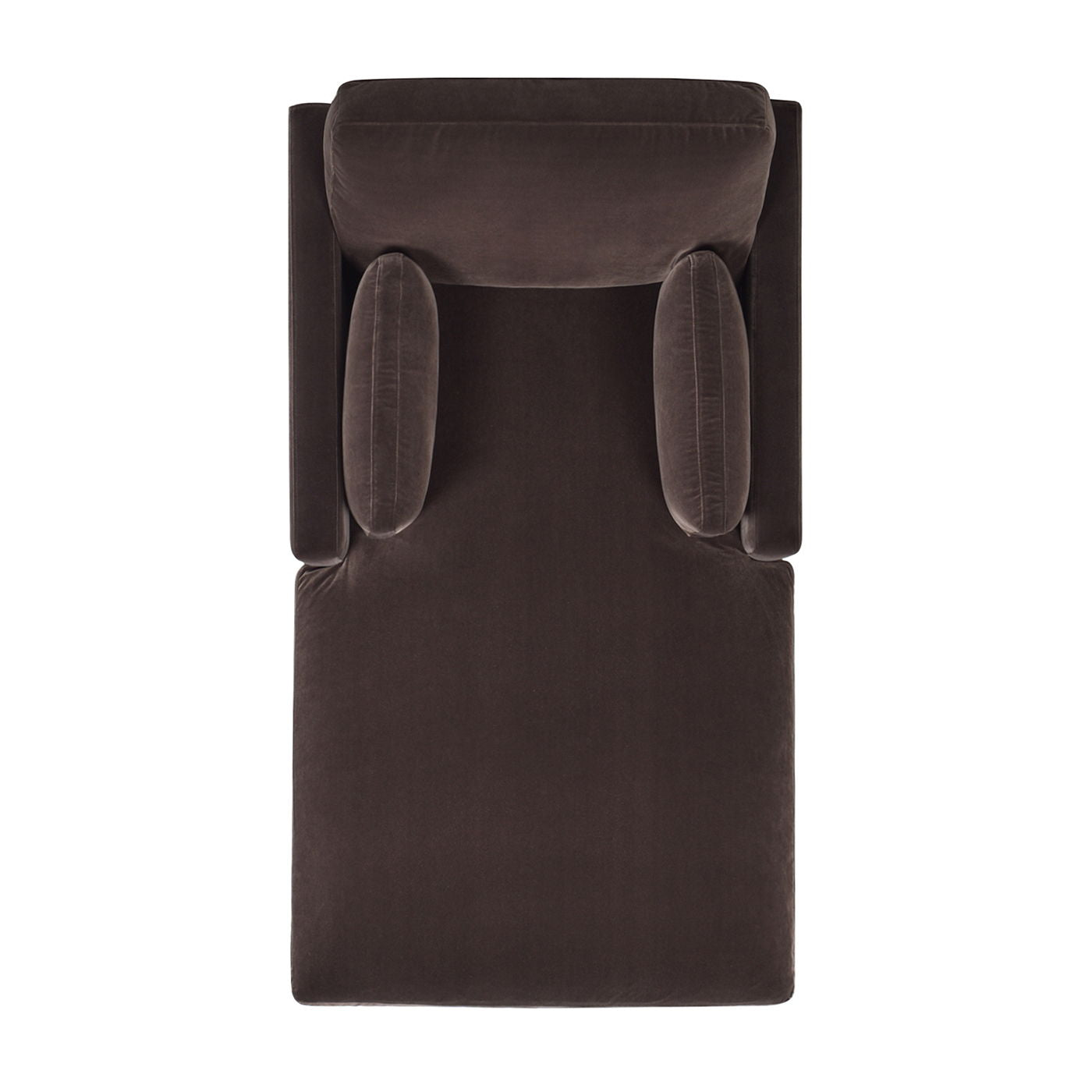 Knox - Modern Farmhouse Chaise Lounge Chair - The Sleep Loft - Online Mattress Showroom NYC