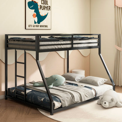 Adam - Bunk Bed - The Sleep Loft - Online Mattress Showroom NYC