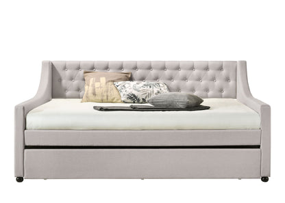 Lianna - Daybed Twin & Trundle - The Sleep Loft - Online Mattress Showroom NYC