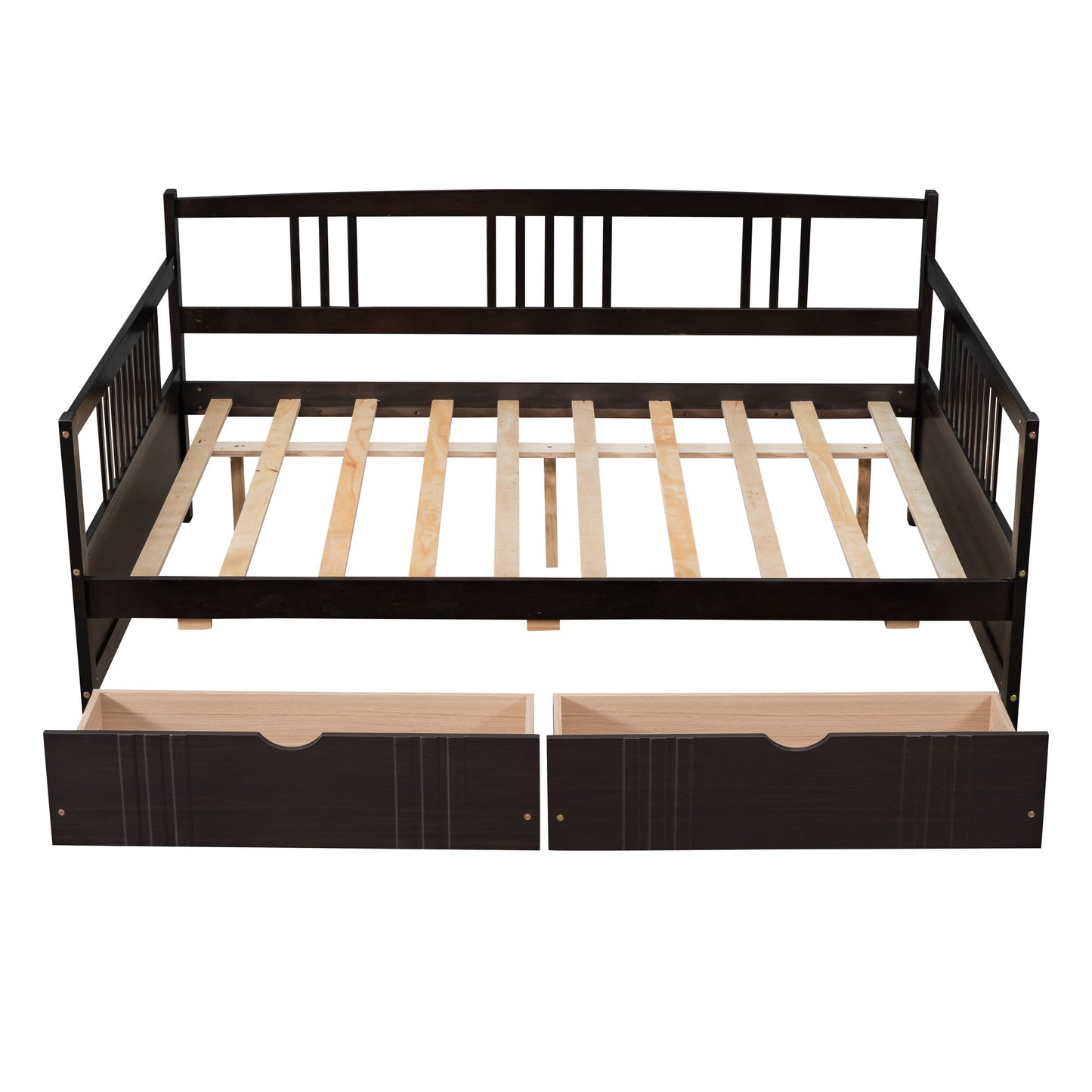 Multifunctional Modern Daybed - The Sleep Loft - Online Mattress Showroom NYC
