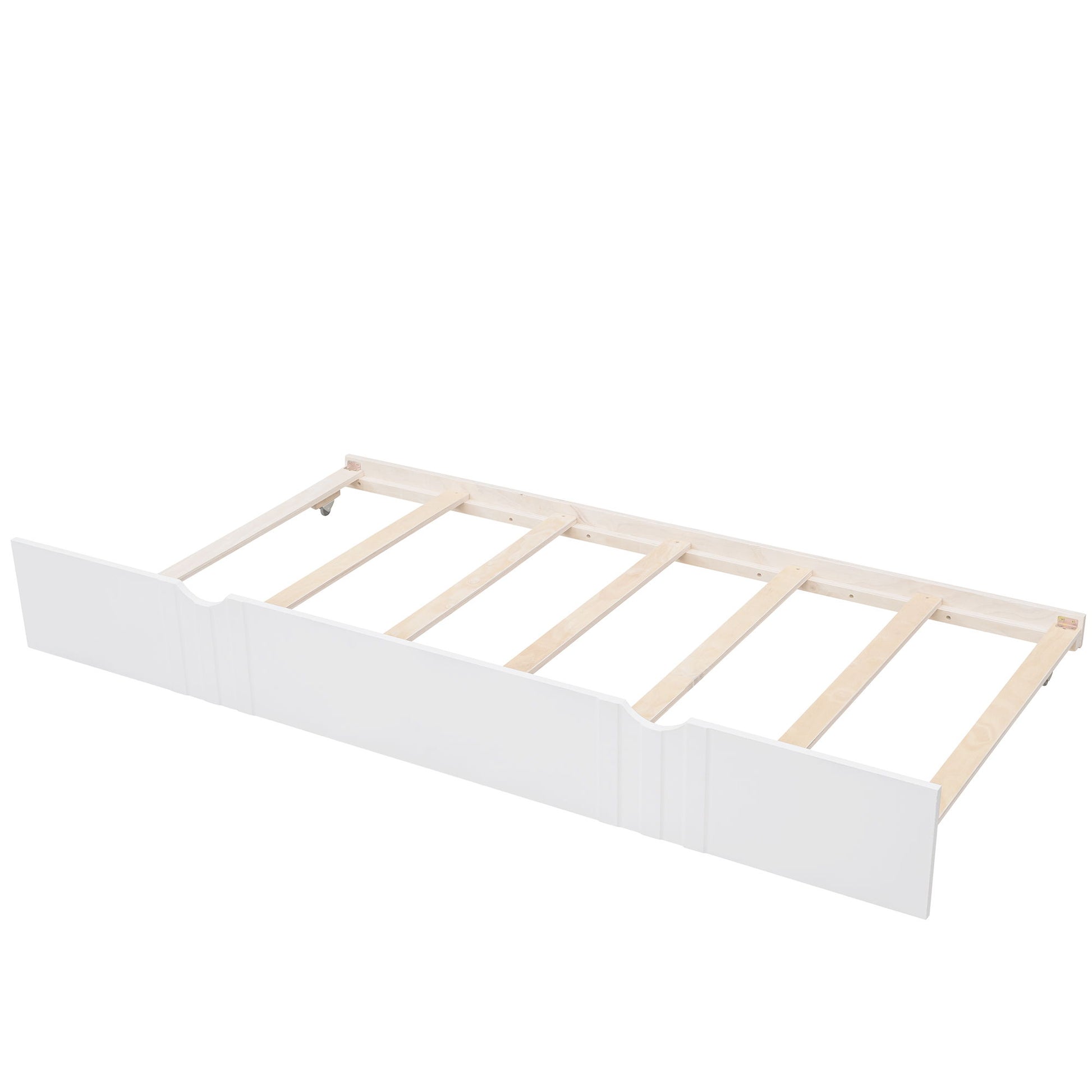 Multifunctional Modern Daybed - The Sleep Loft - Online Mattress Showroom NYC