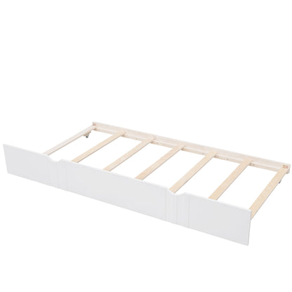 Multifunctional Modern Daybed - The Sleep Loft - Online Mattress Showroom NYC
