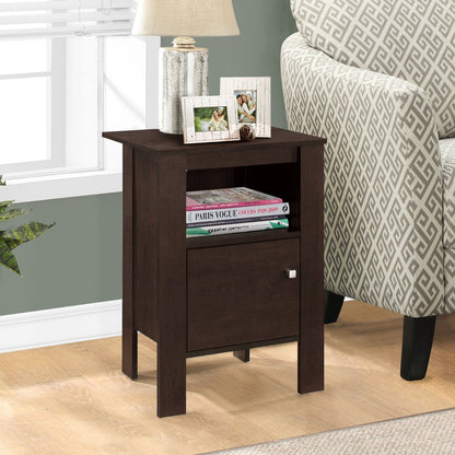 Accent Nightstands, Storage, And Transitional - The Sleep Loft - Online Mattress Showroom NYC