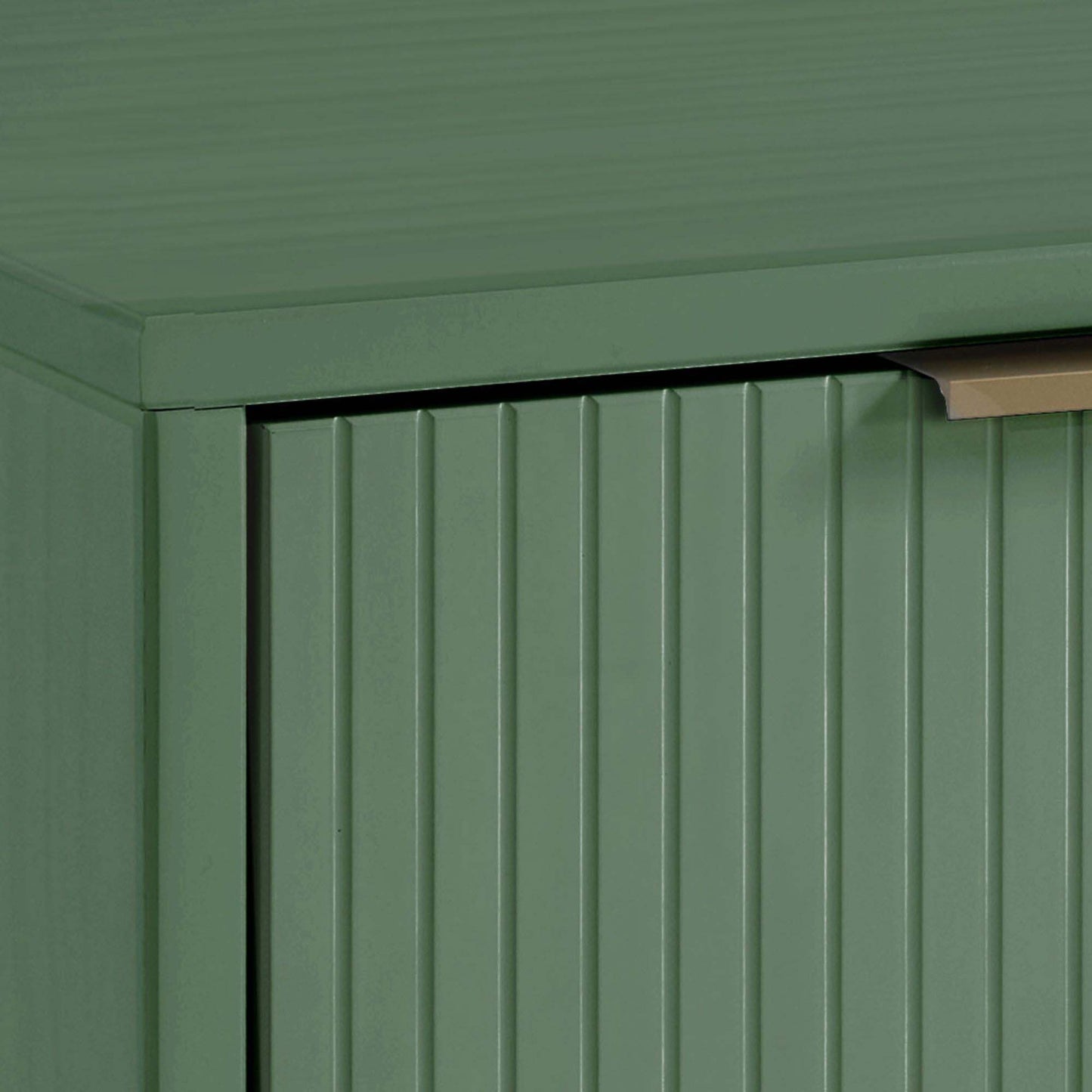 Granville - Nightstand With 2 Drawers