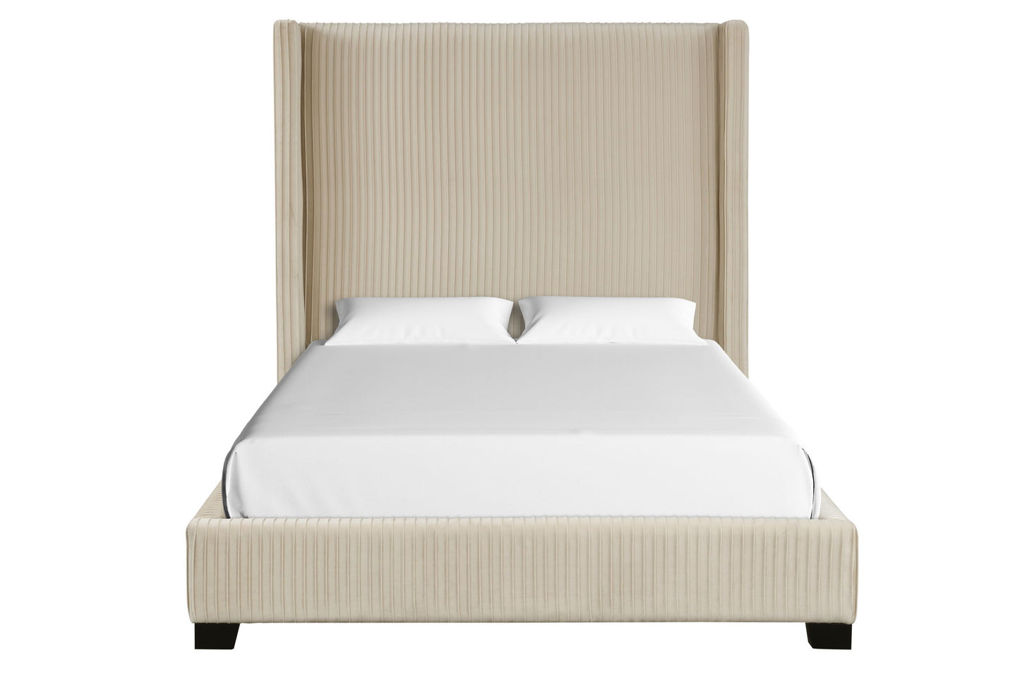 Upholstered Bed, Space-Saving Design - The Sleep Loft - Online Mattress Showroom NYC