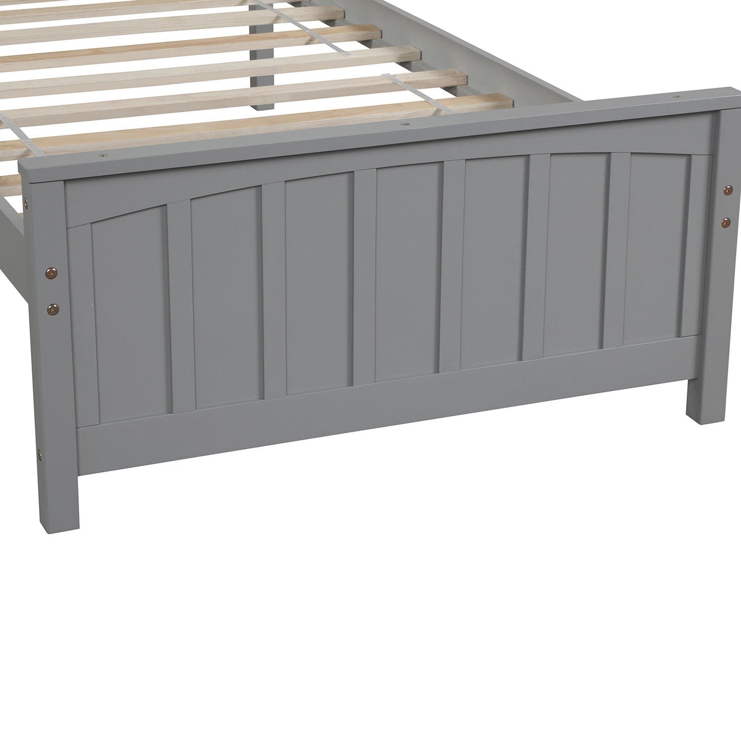 Platform Bed - The Sleep Loft - Online Mattress Showroom NYC