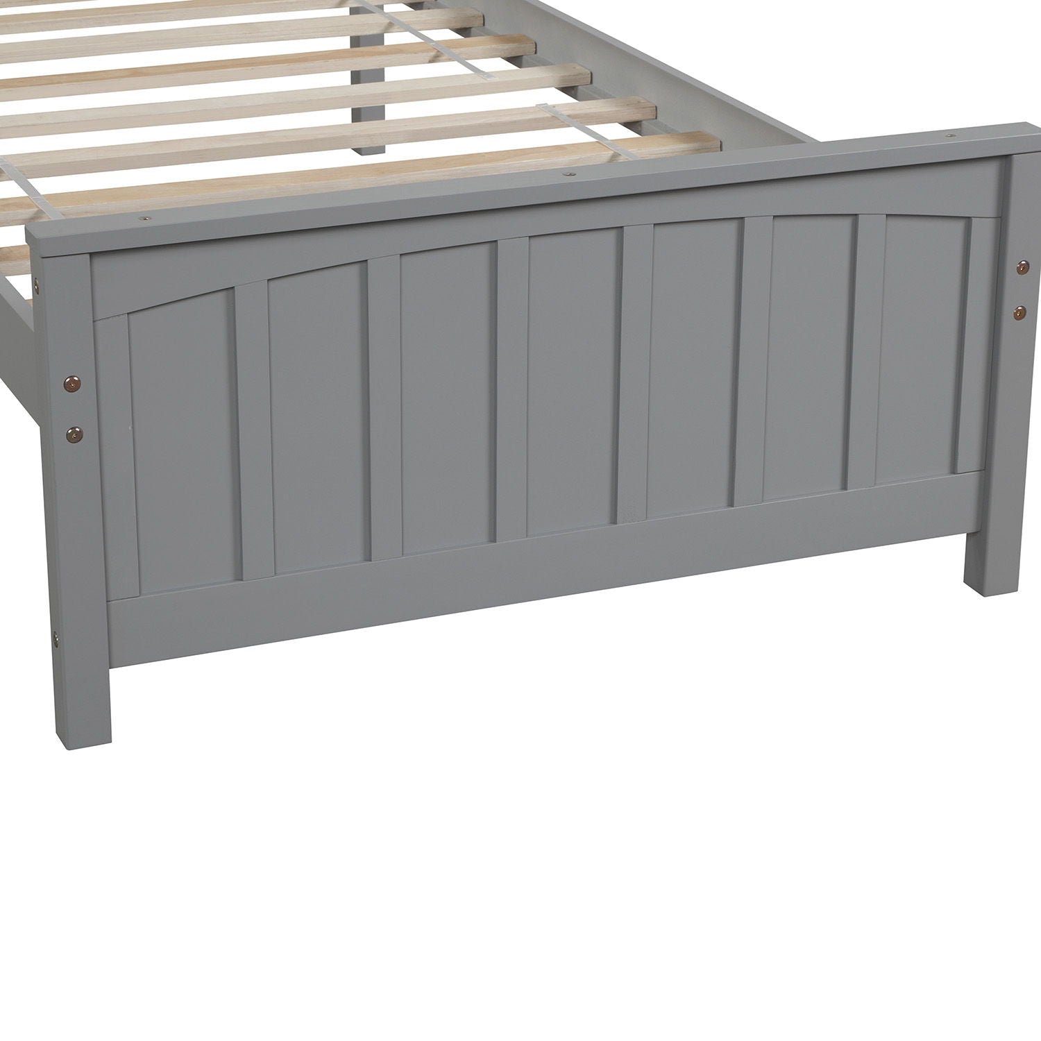 Platform Bed - The Sleep Loft - Online Mattress Showroom NYC