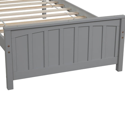 Platform Bed - The Sleep Loft - Online Mattress Showroom NYC