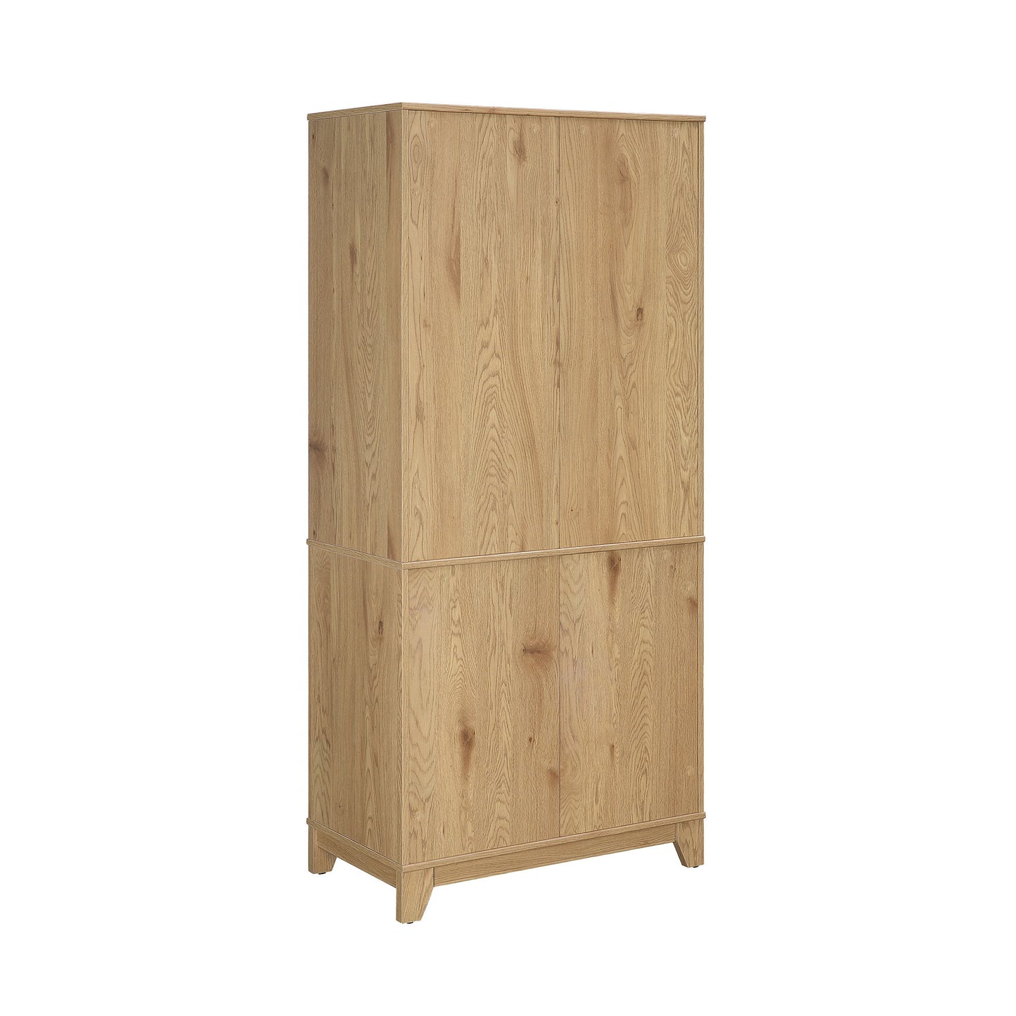 Sheridan - Bookcase Cabinet - The Sleep Loft - Online Mattress Showroom NYC