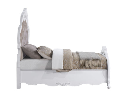 Latisha - Bed - Wood - The Sleep Loft - Online Mattress Showroom NYC