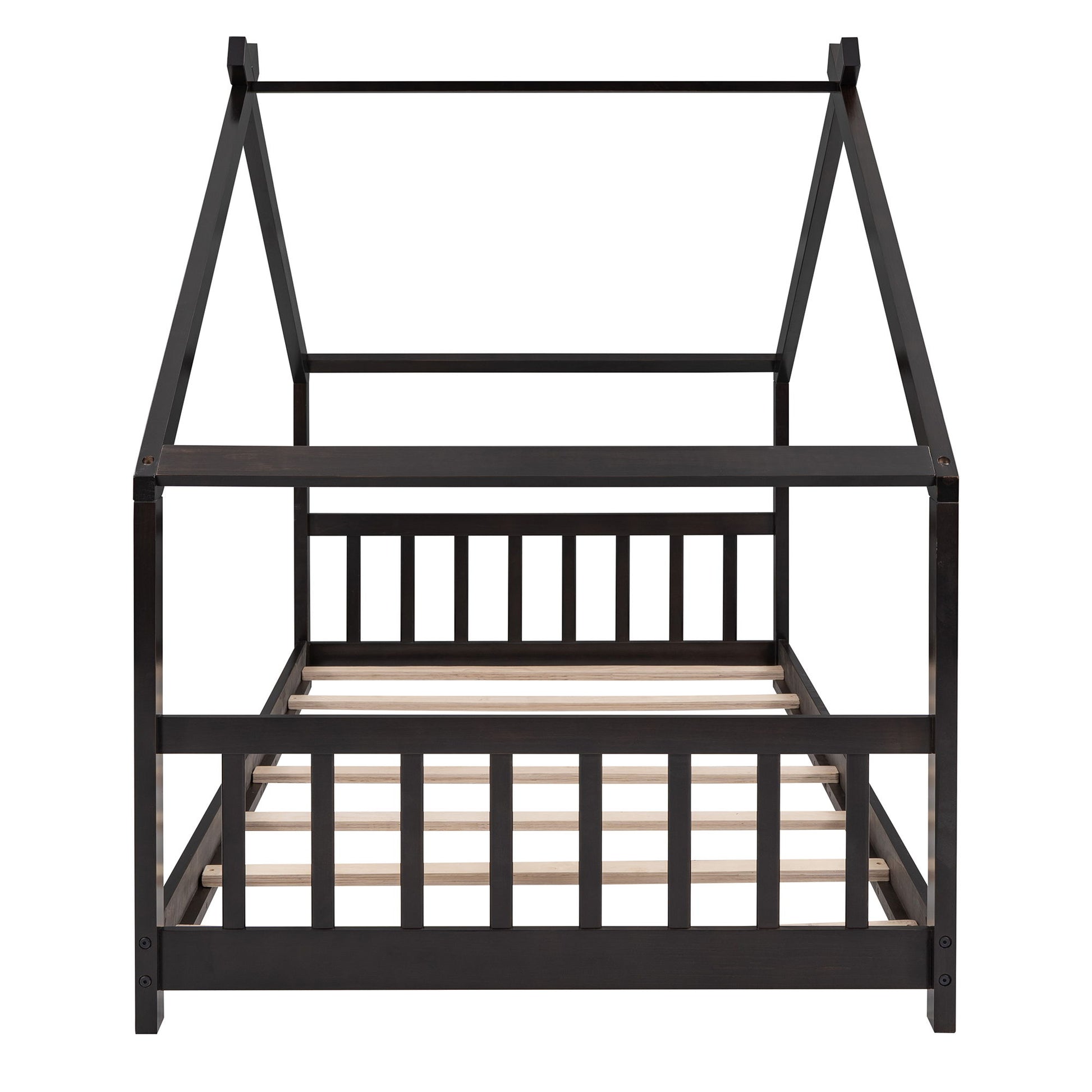 Playhouse Design Bed - The Sleep Loft - Online Mattress Showroom NYC