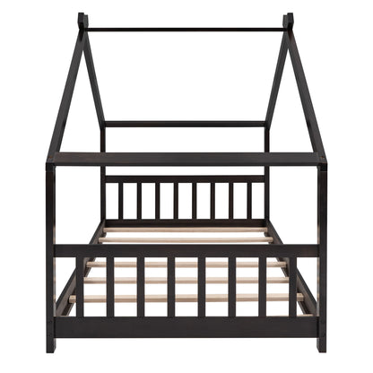 Playhouse Design Bed - The Sleep Loft - Online Mattress Showroom NYC