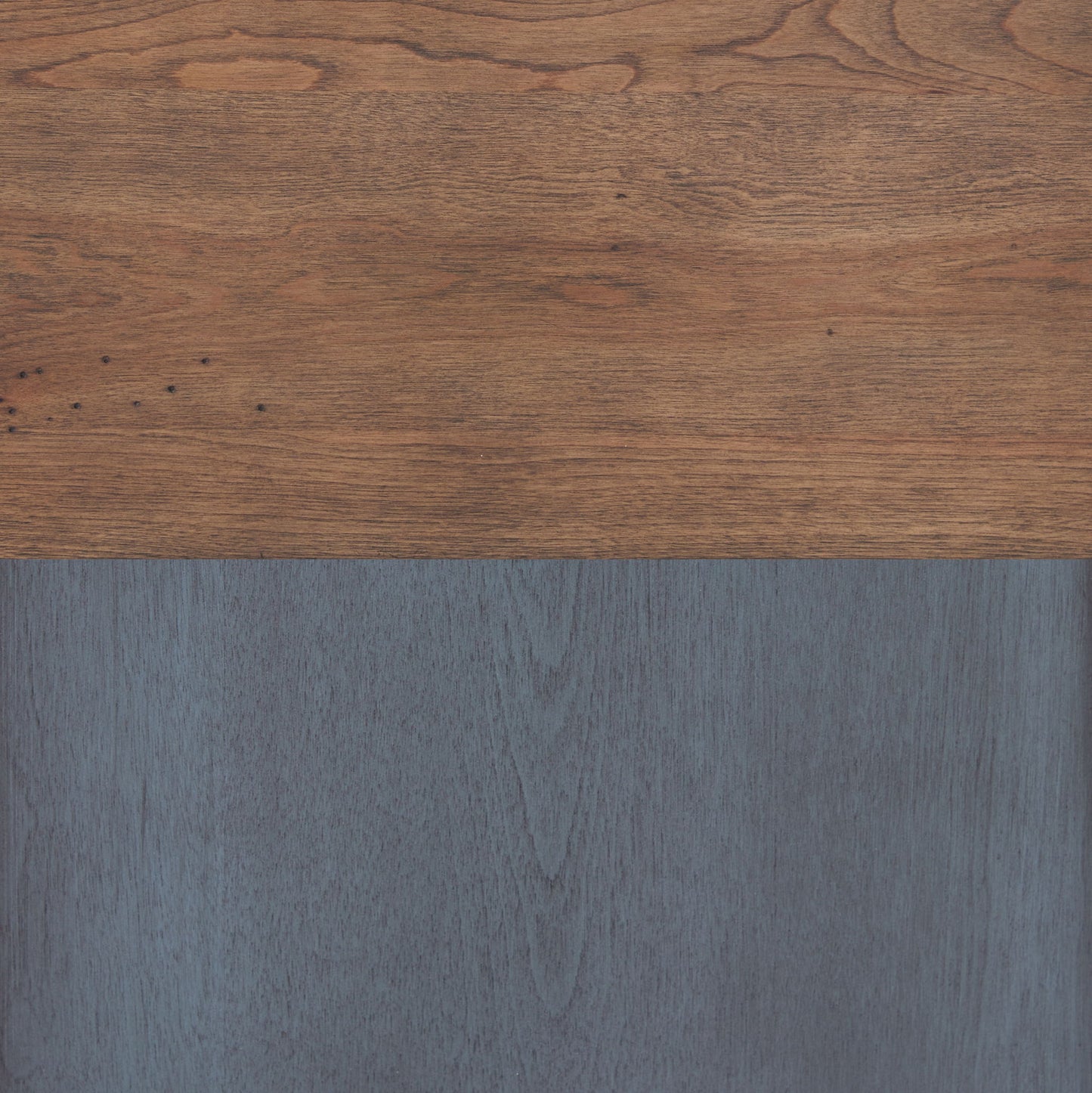 Nightstand - Blue - The Sleep Loft - Online Mattress Showroom NYC