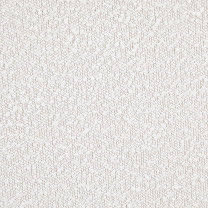 Vindra - Queen Sleigh Bed - Cream - The Sleep Loft - Online Mattress Showroom NYC