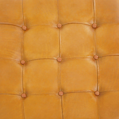 Benjiro - Bench - Tan - The Sleep Loft - Online Mattress Showroom NYC