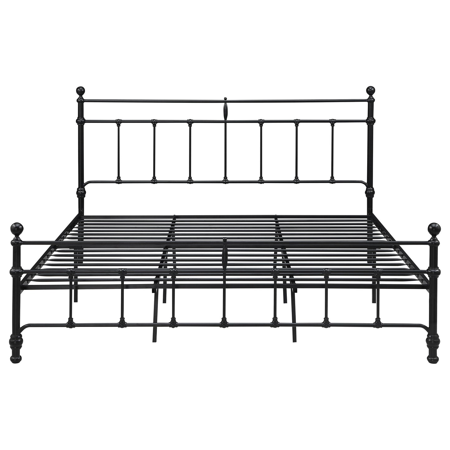 Durango - Open Frame Bed - The Sleep Loft - Online Mattress Showroom NYC