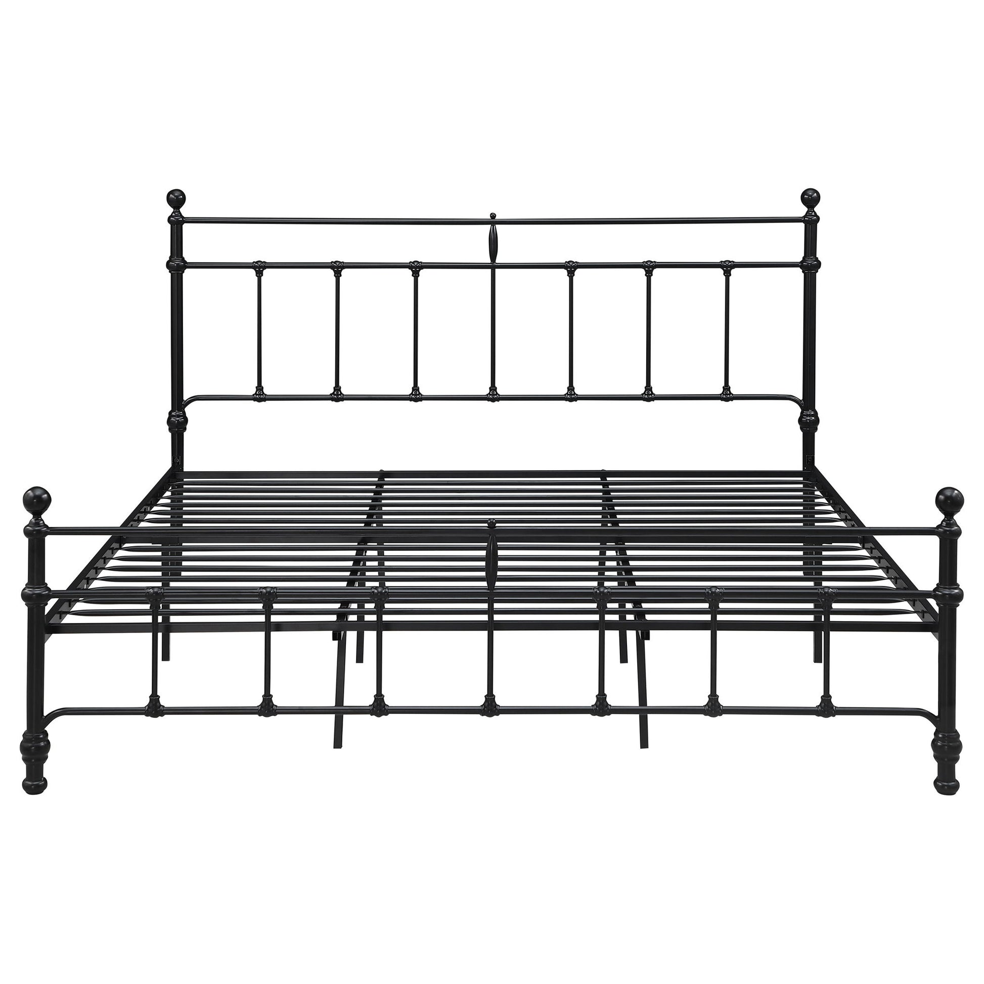 Durango - Open Frame Bed - The Sleep Loft - Online Mattress Showroom NYC