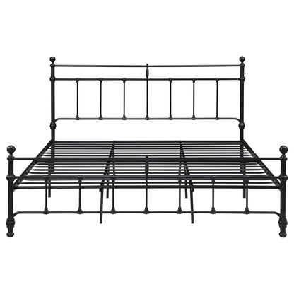 Durango - Open Frame Bed - The Sleep Loft - Online Mattress Showroom NYC