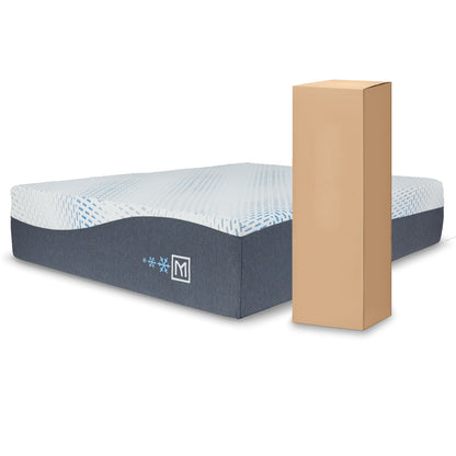 Millennium Luxury Gel Memory Foam - Luxury Gel Mattress - The Sleep Loft - Online Mattress Showroom NYC