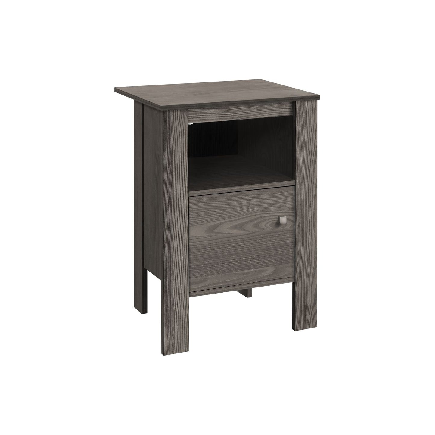 Accent Nightstands, Storage, And Transitional - The Sleep Loft - Online Mattress Showroom NYC