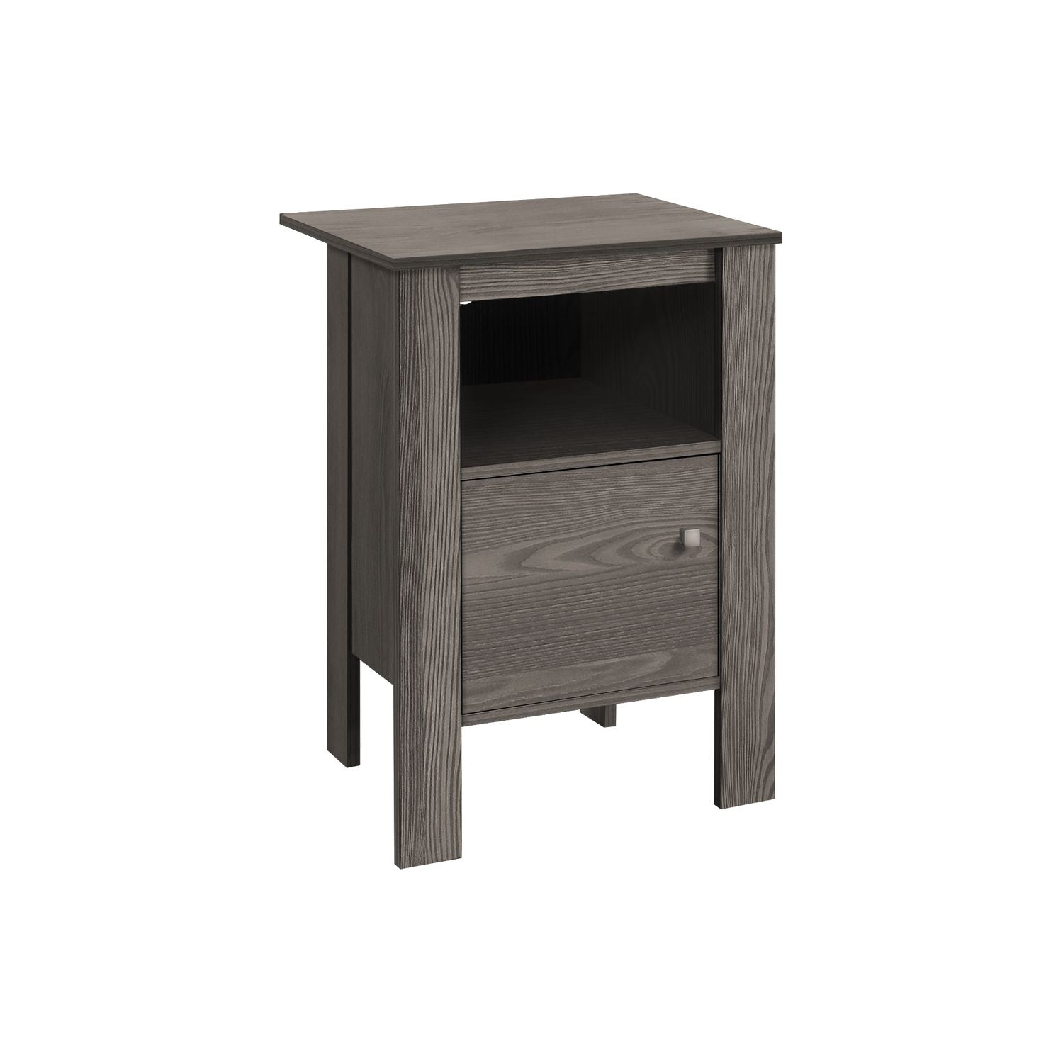Accent Nightstands, Storage, And Transitional - The Sleep Loft - Online Mattress Showroom NYC
