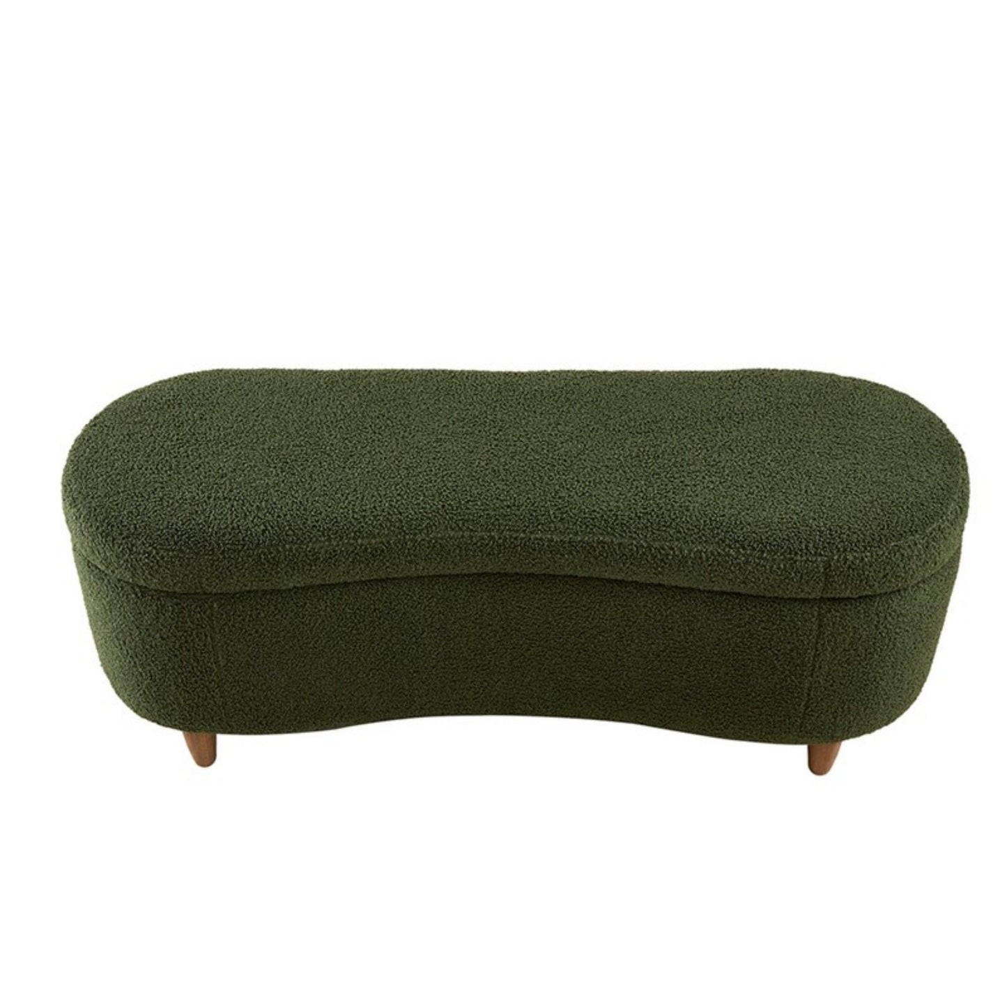 Flip Top Storage Bench - The Sleep Loft - Online Mattress Showroom NYC