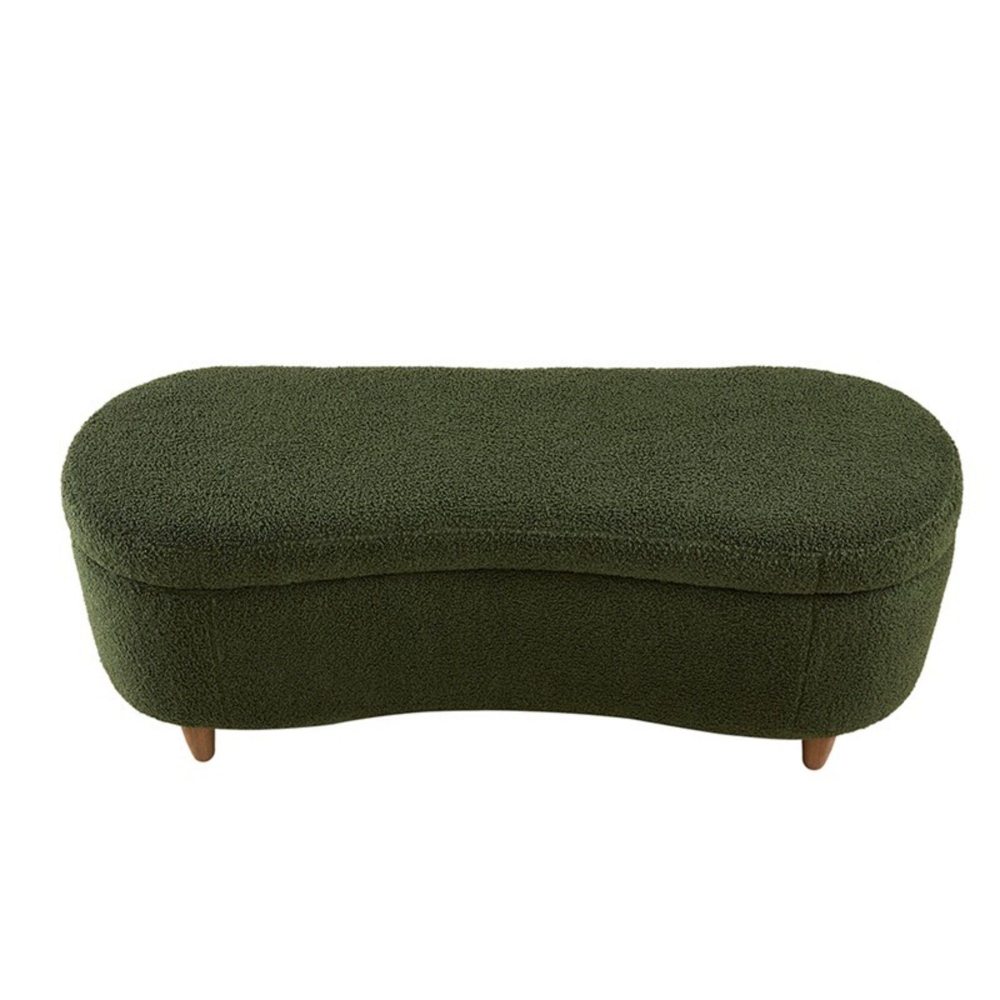 Flip Top Storage Bench - The Sleep Loft - Online Mattress Showroom NYC