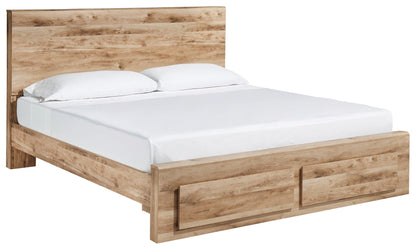 Hyanna - Storage Bed - The Sleep Loft - Online Mattress Showroom NYC