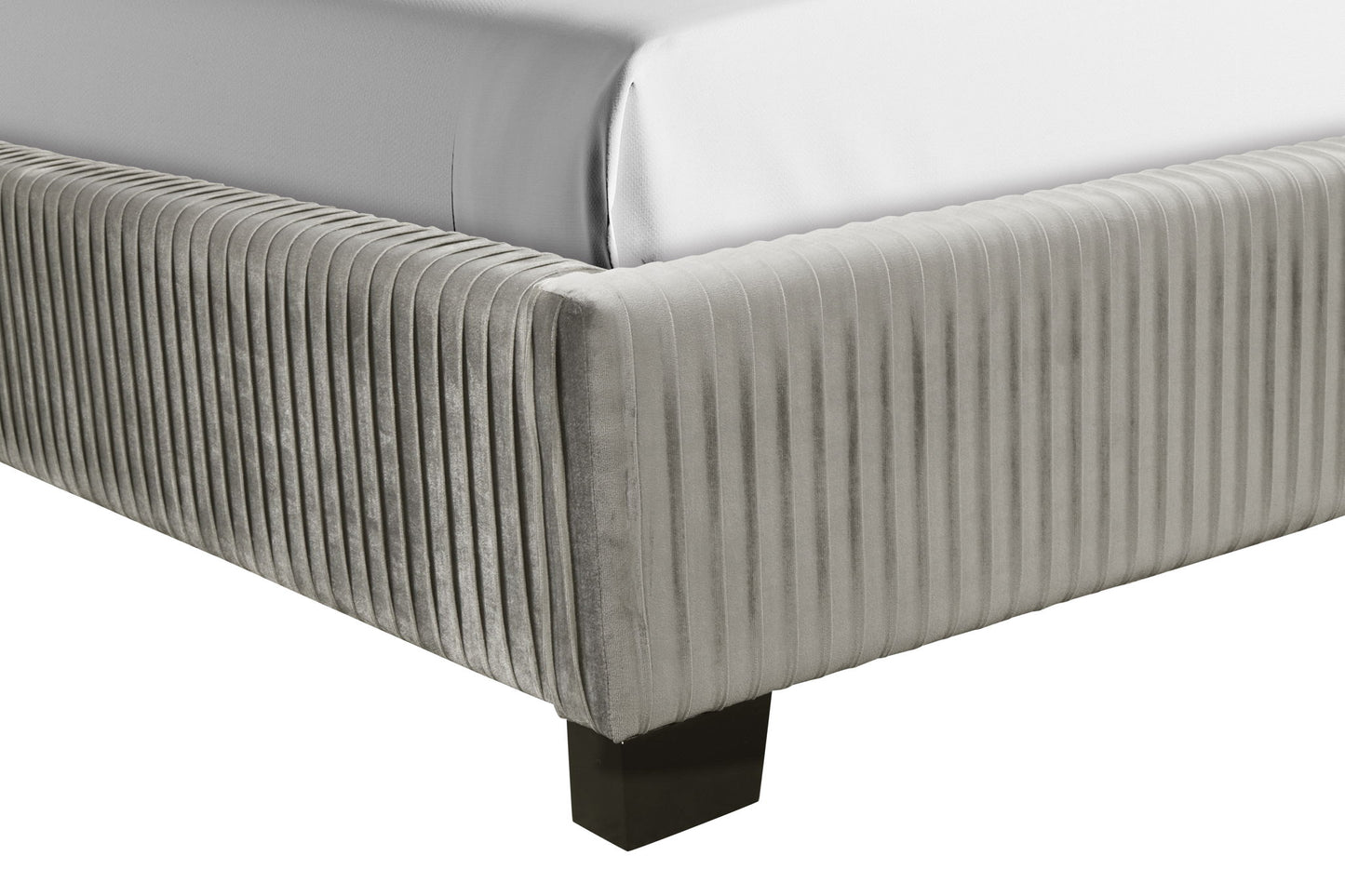 Upholstered Bed, Space-Saving Design - The Sleep Loft - Online Mattress Showroom NYC