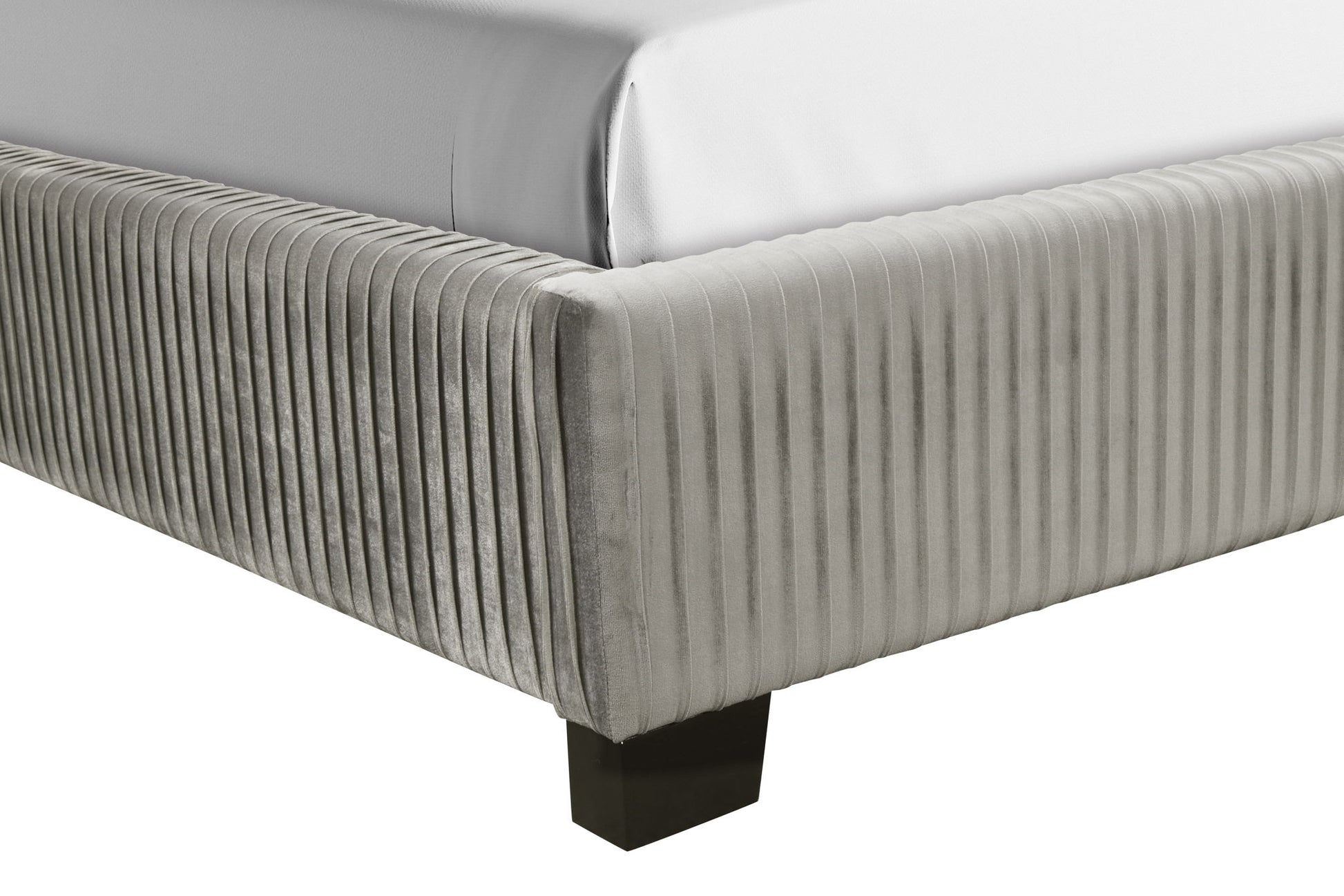 Upholstered Bed, Space-Saving Design - The Sleep Loft - Online Mattress Showroom NYC