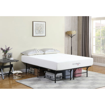 Mattress Support With Frame - The Sleep Loft - Online Mattress Showroom NYC