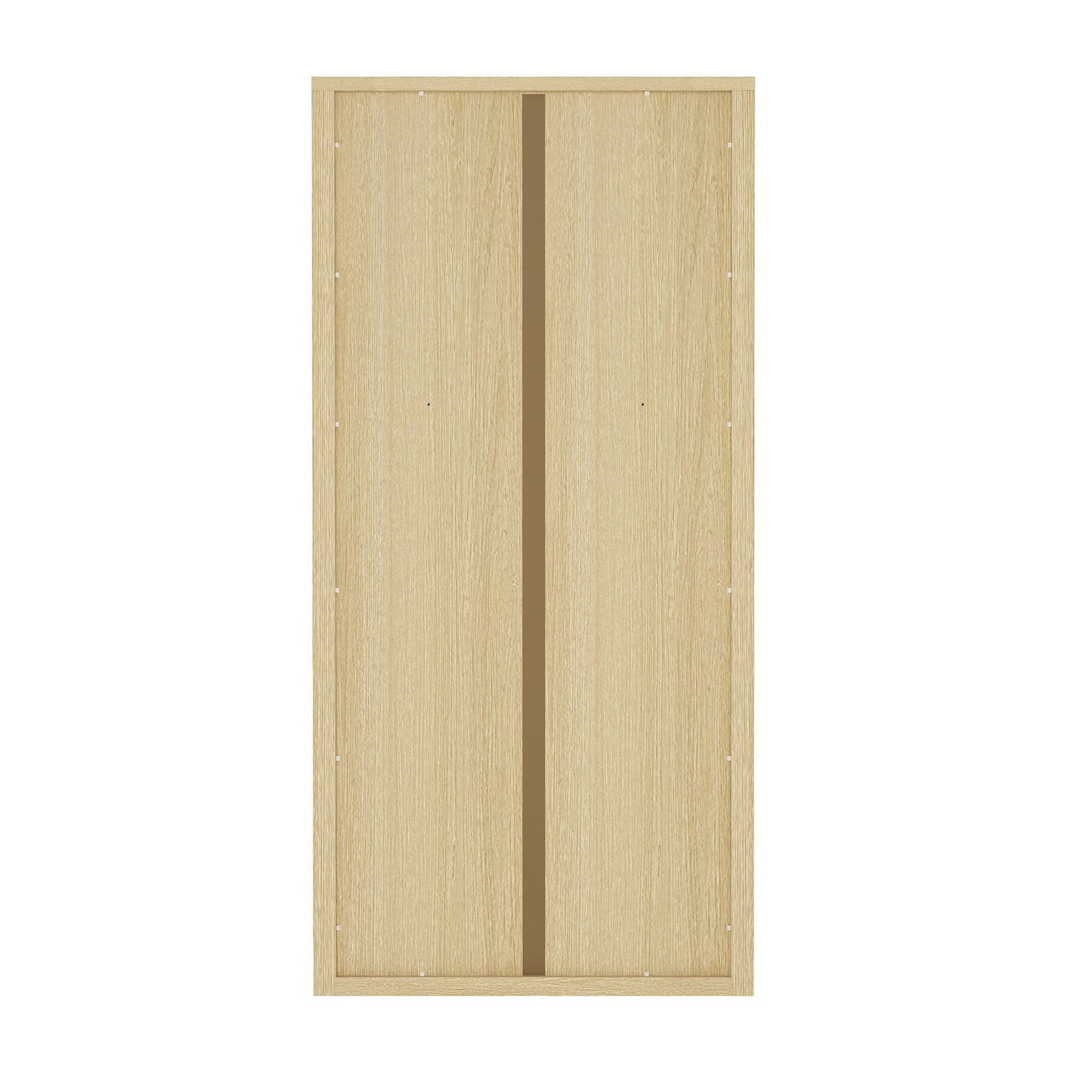 Rivington - Bookcase Cabinet