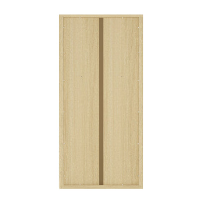 Rivington - Bookcase Cabinet