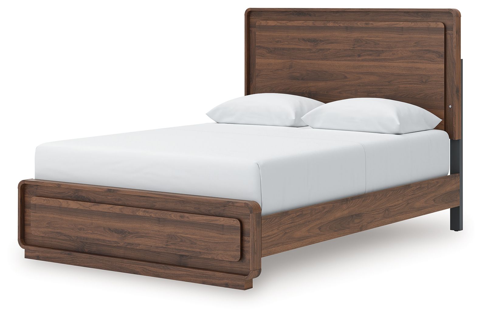 Fortlorn - Panel Bed - The Sleep Loft - Online Mattress Showroom NYC