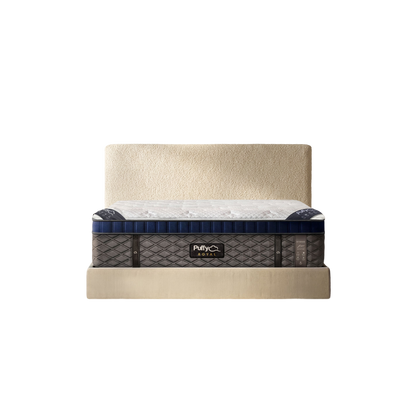 Puffy Royal Hybrid Mattress