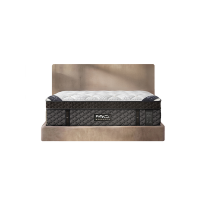 Puffy MONARCH Mattress - The Sleep Loft - Online Mattress Showroom NYC