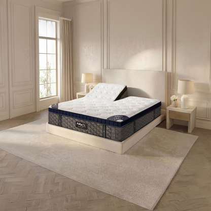 Puffy Royal Hybrid Mattress