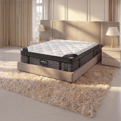 Puffy MONARCH Mattress - The Sleep Loft - Online Mattress Showroom NYC