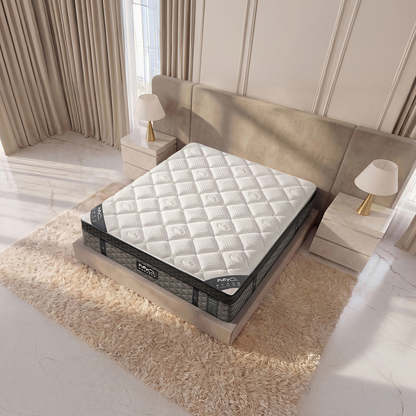 Puffy MONARCH Mattress - The Sleep Loft - Online Mattress Showroom NYC